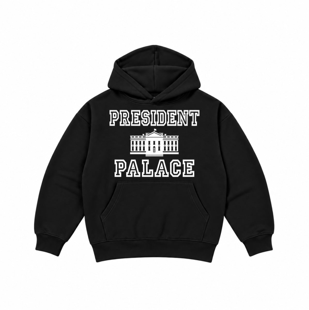 “Presidential” - Hoodie