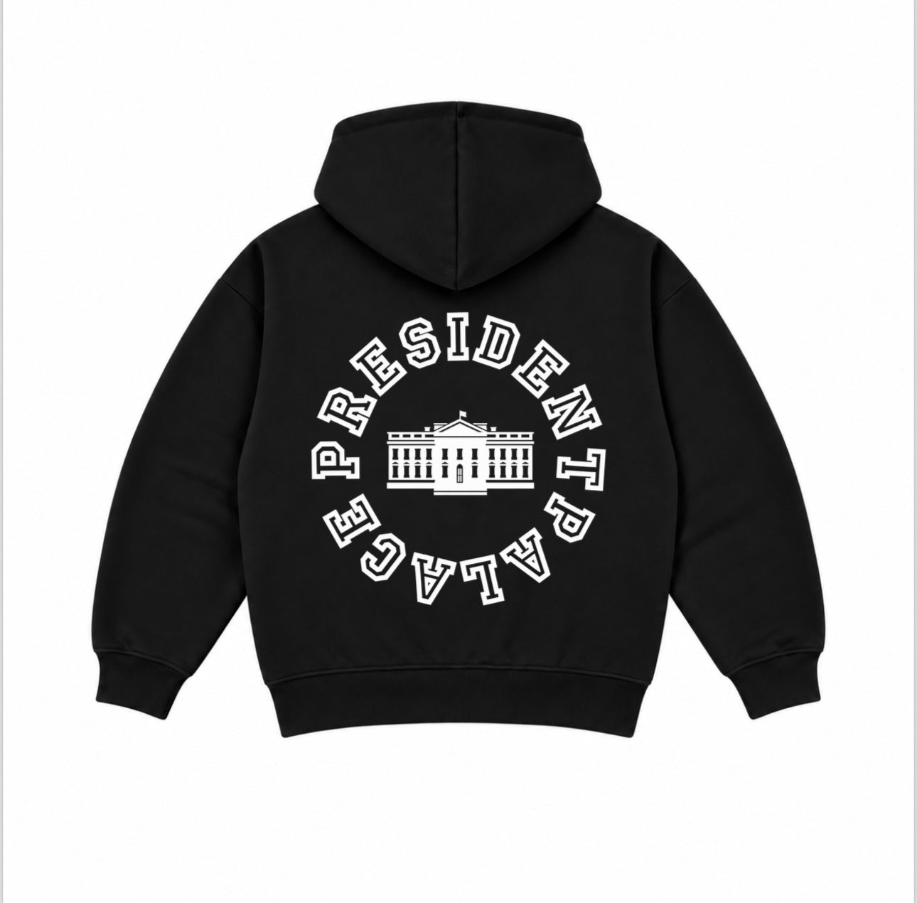 “Presidential” - Hoodie