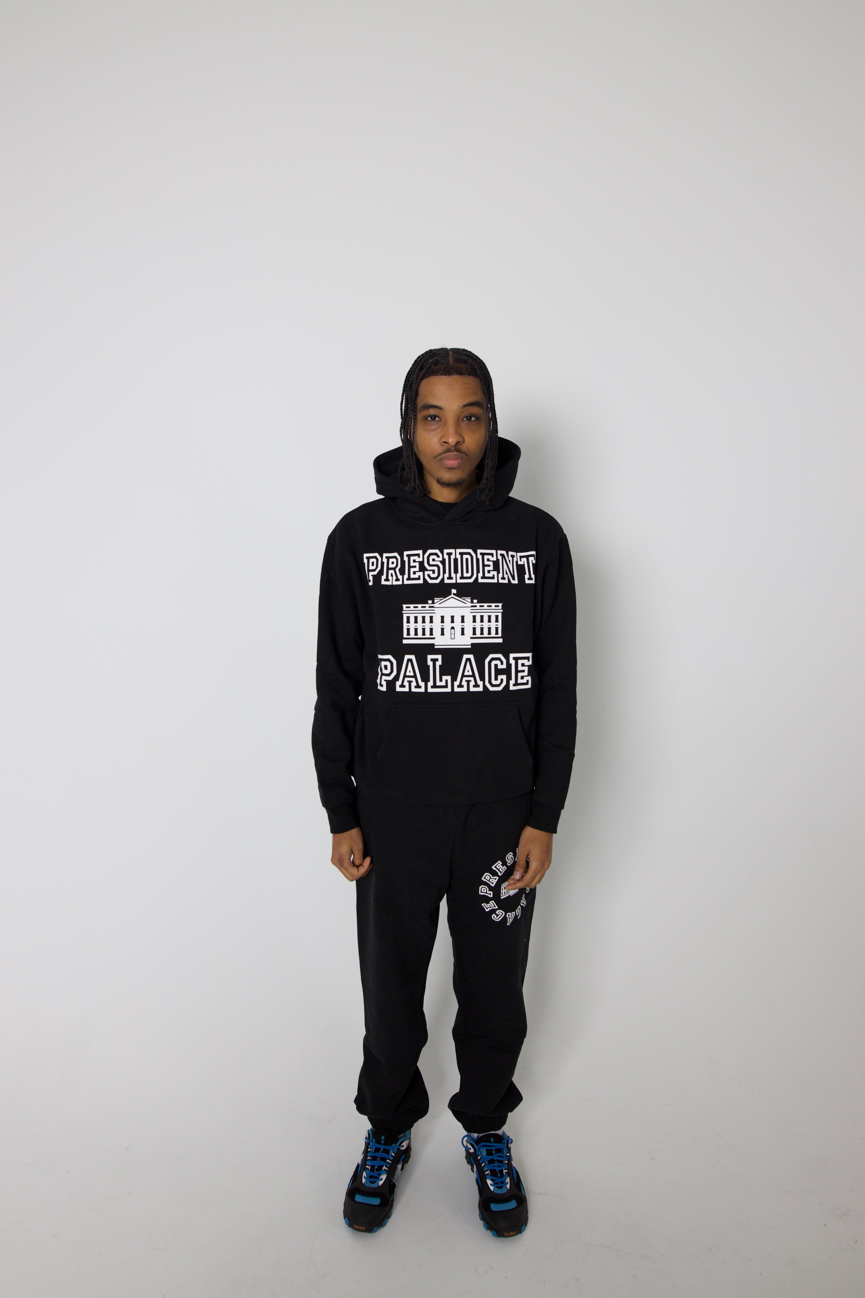 “Presidential” - Hoodie