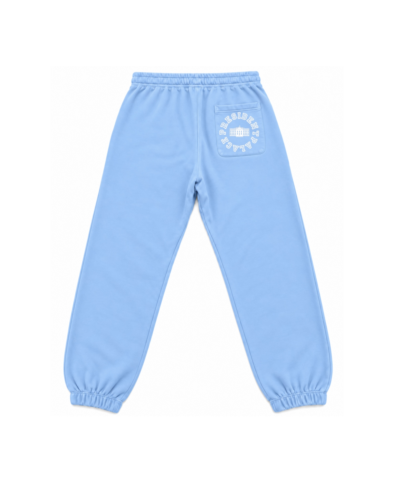 “Out of the blue” - Sweats